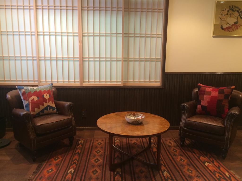 Hôtel Yamanoo Bettei Ryokusone à Kanazawa Chambre photo
